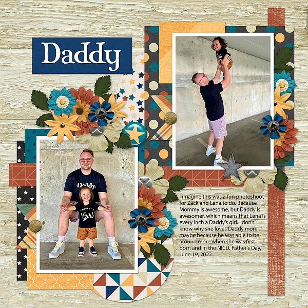 Daddy