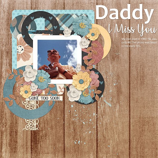 Daddy