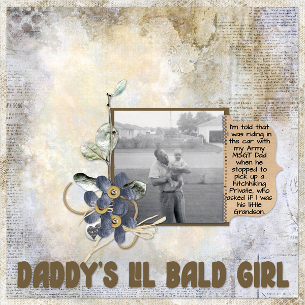 Daddy
