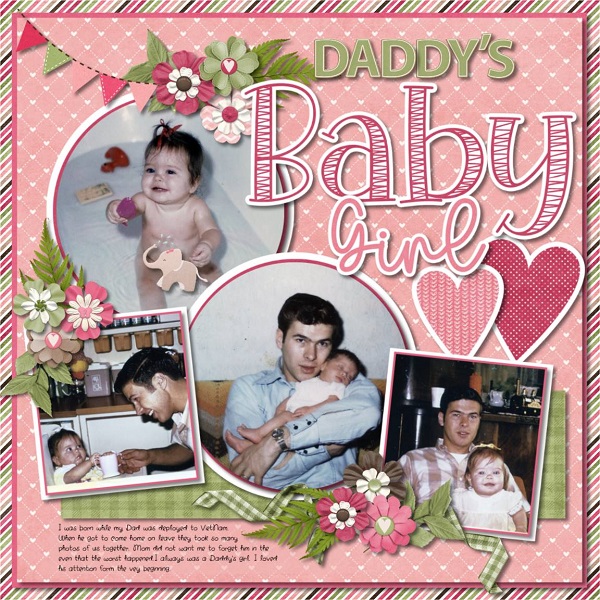 Daddy