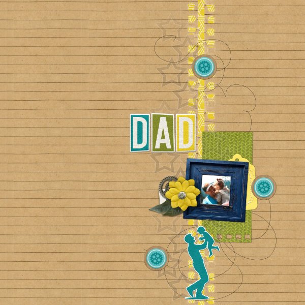 Daddy