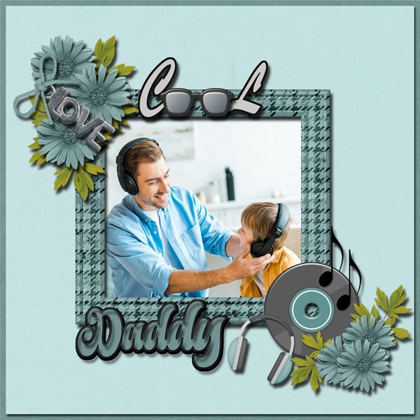 Daddy