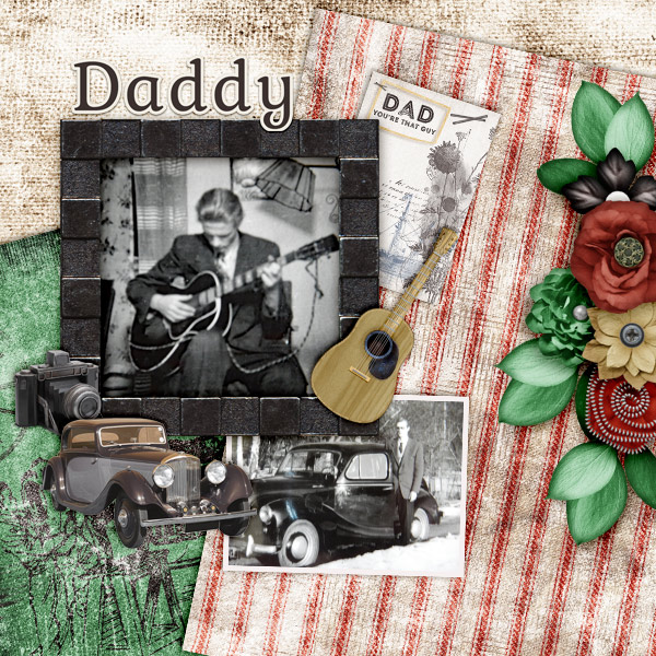 Daddy15
