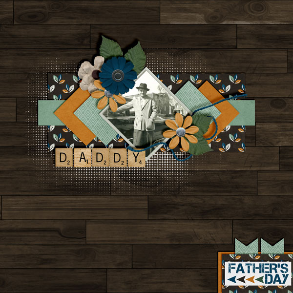 Daddy16