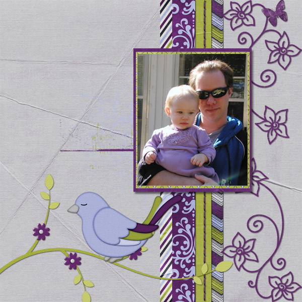 Daddy's Day
