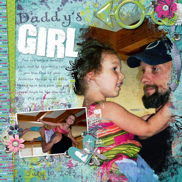 Daddy's Girl