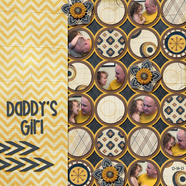 Daddy's Girl