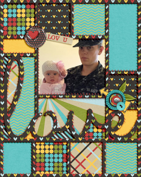 Daddys Girl