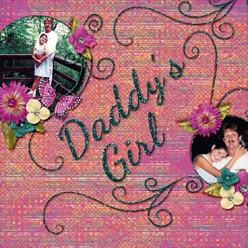 Daddy's Girl
