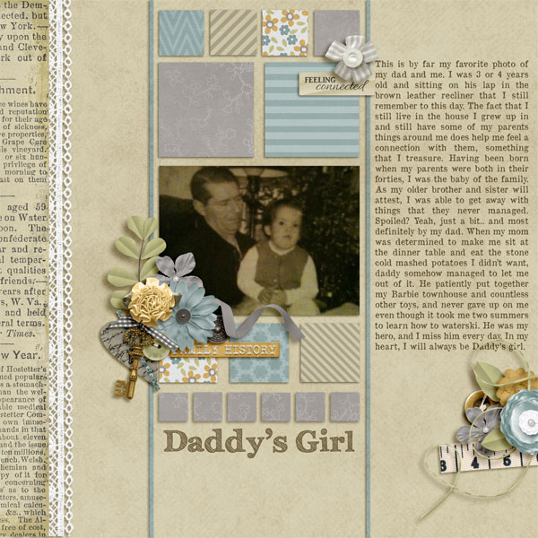Daddy's Girl