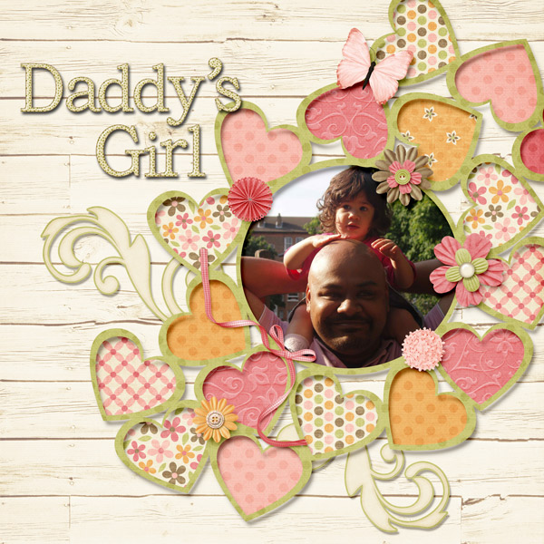 Daddy's Girl