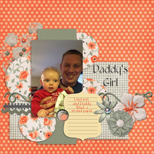 Daddy's Girl