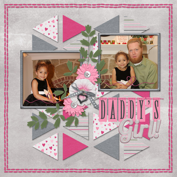 Daddy's Girl