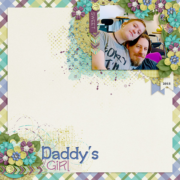 Daddy's Girl