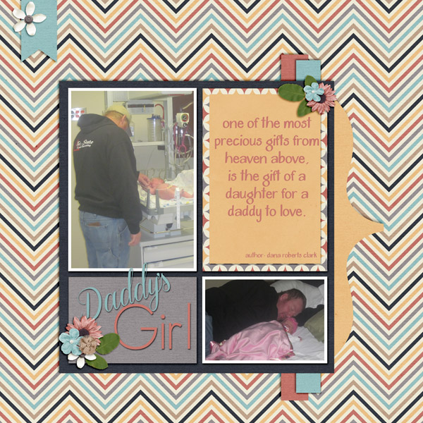 Daddy's Girl