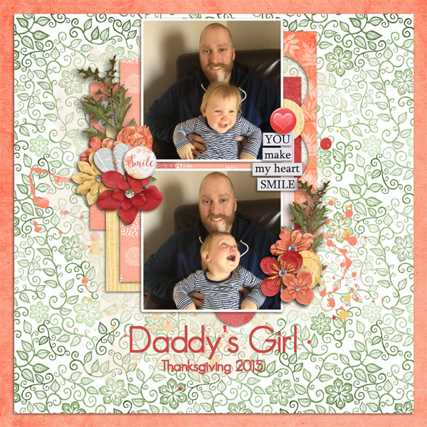 Daddy's Girl