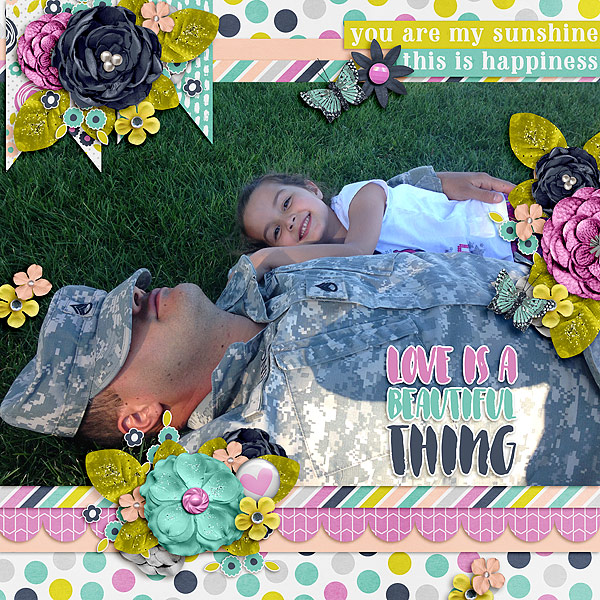 Daddy's Girl
