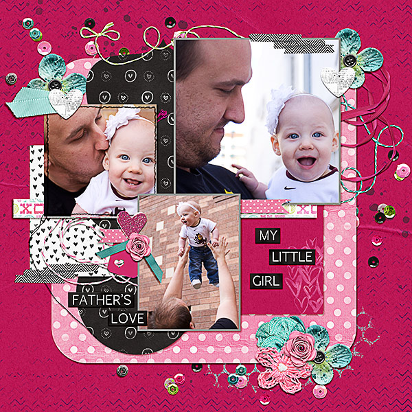 Daddys Girl