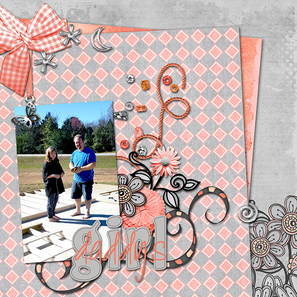 Daddy's Girl