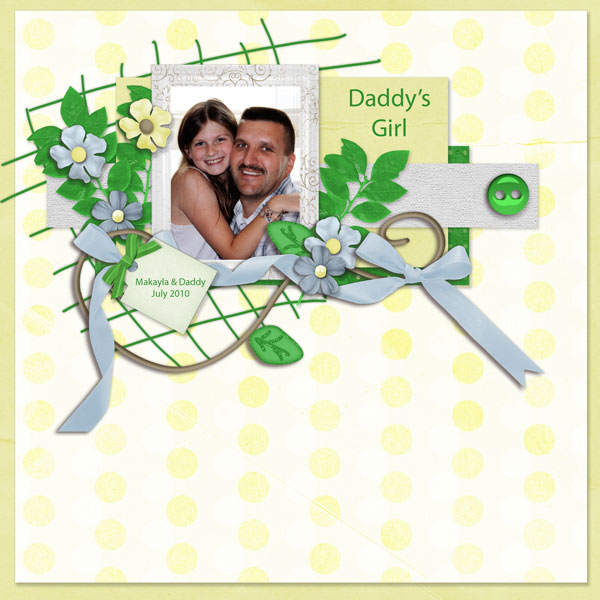 Daddy's Girl