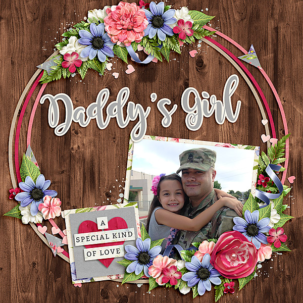 Daddy's Girl