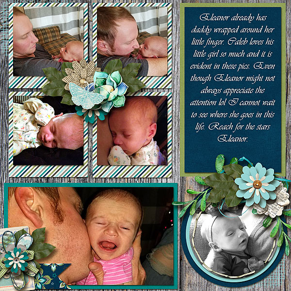 Daddy's Girl