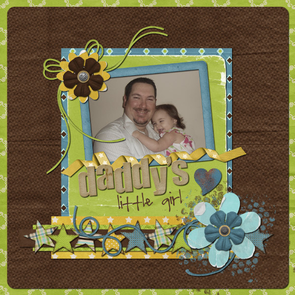 Daddy's Girl