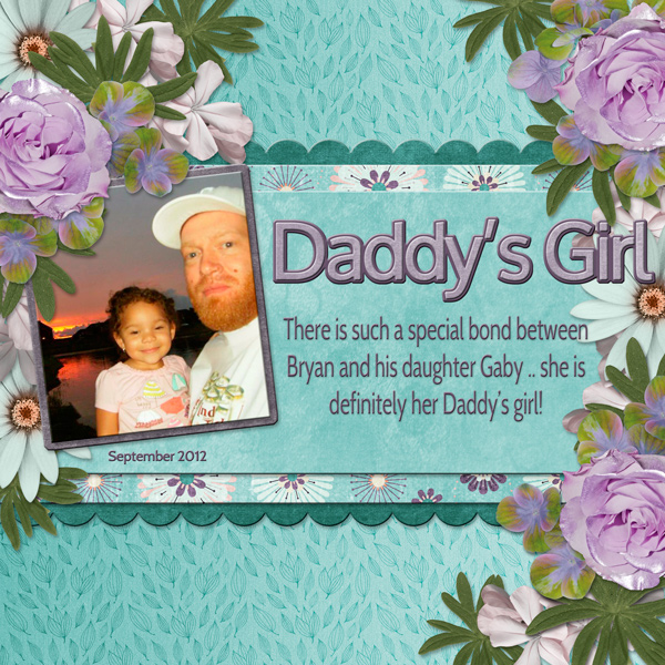 Daddy's Girl