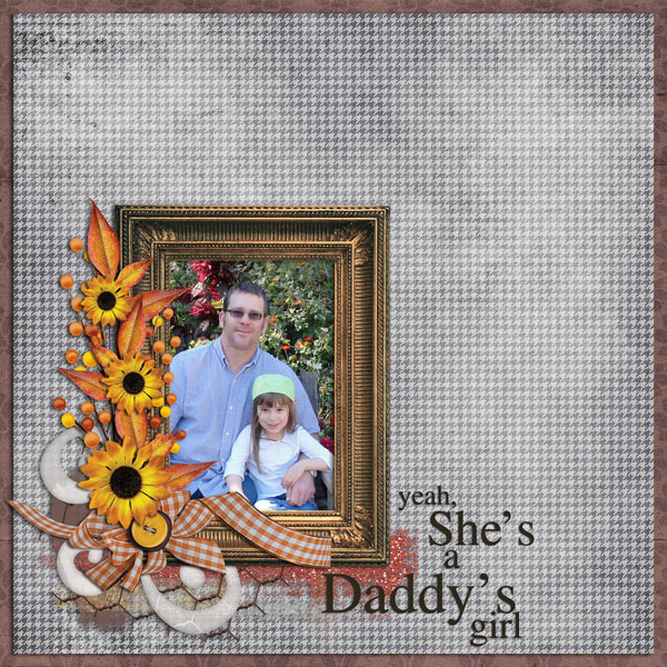 Daddy's Girl