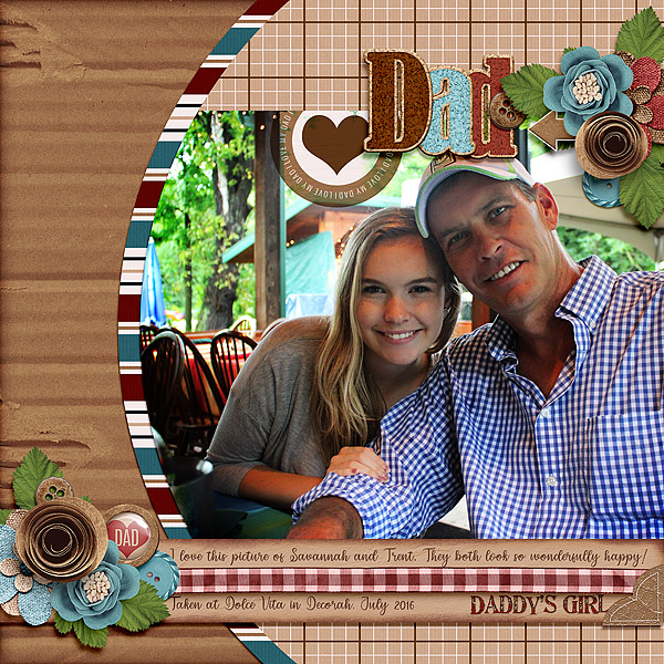 Daddys Girl