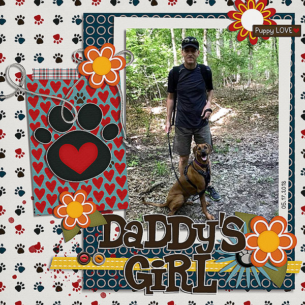 daddys girl