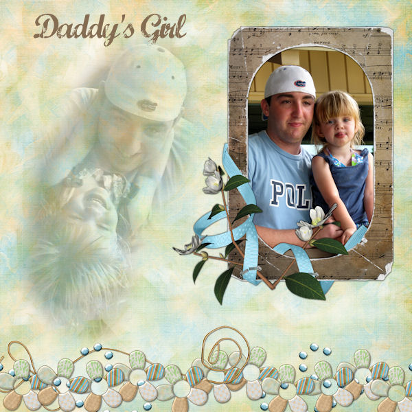 Daddy's Girl