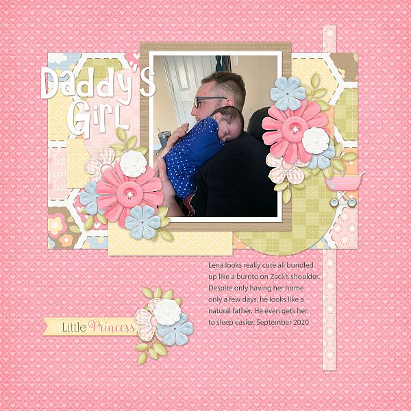 Daddy's Girl