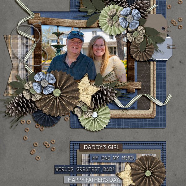 Daddys Girl