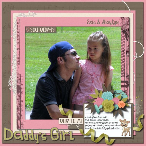 Daddy's Girl