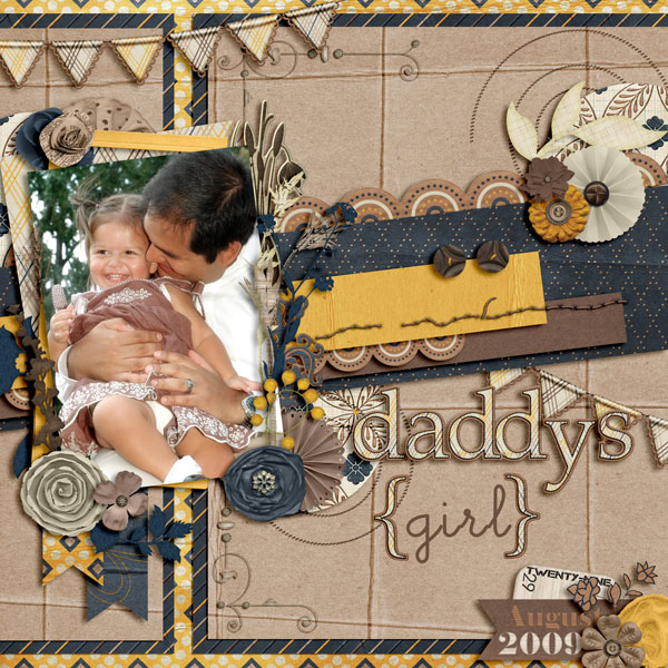 Daddy's Girl