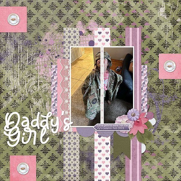 Daddy's Girl