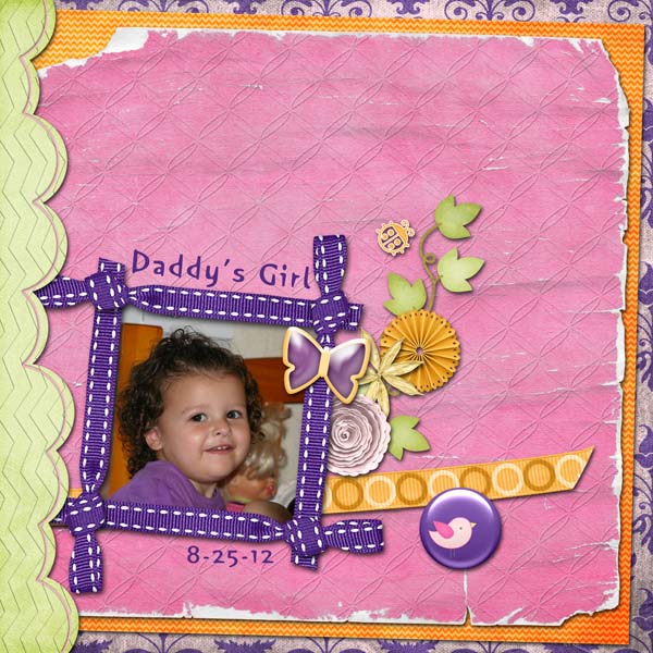 Daddy's Girl