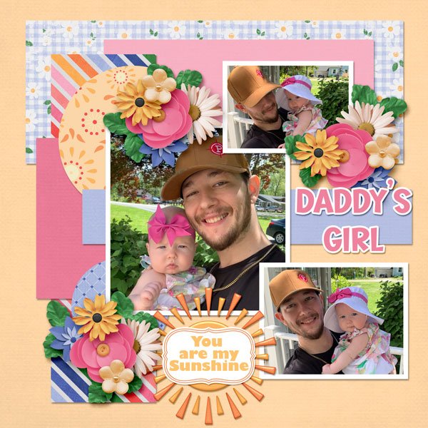 Daddy's Girl
