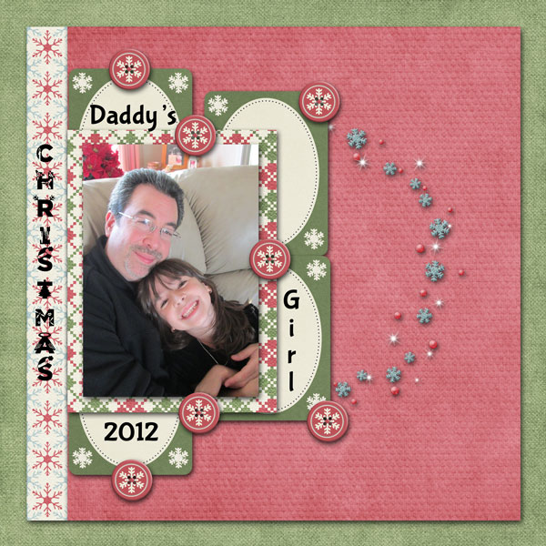 Daddy's Girl