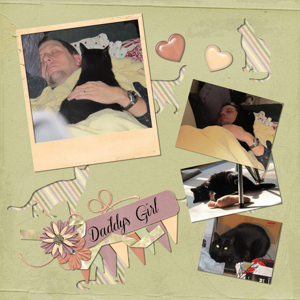 Daddy's Girl