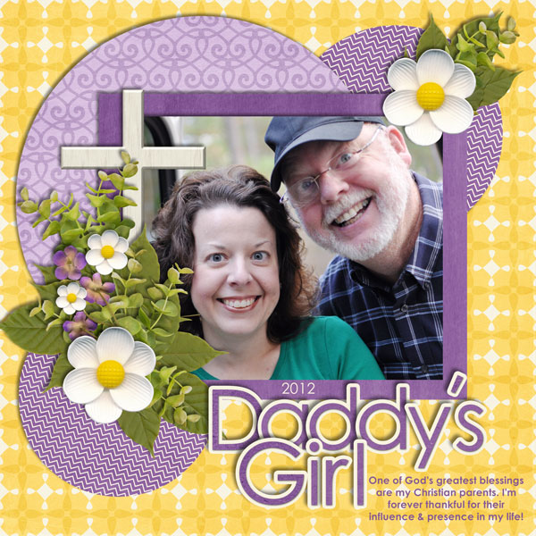 Daddy's Girl