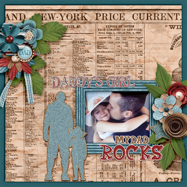 Daddys-girl5
