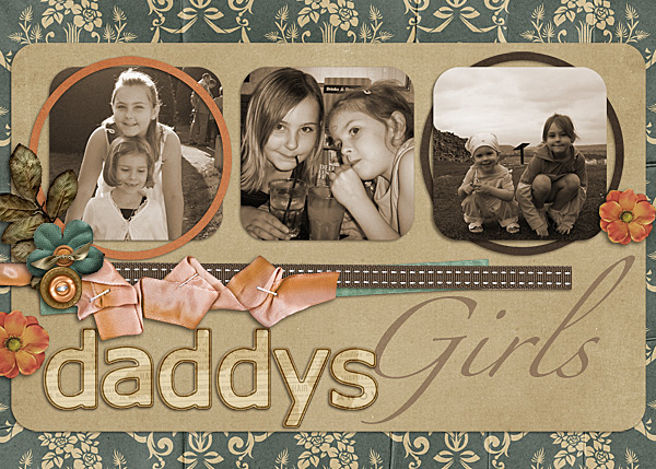 Daddys Girls