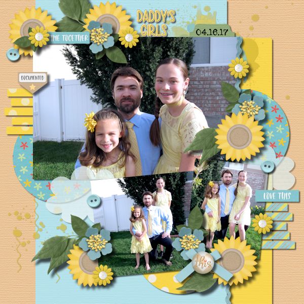 Daddy's Girls