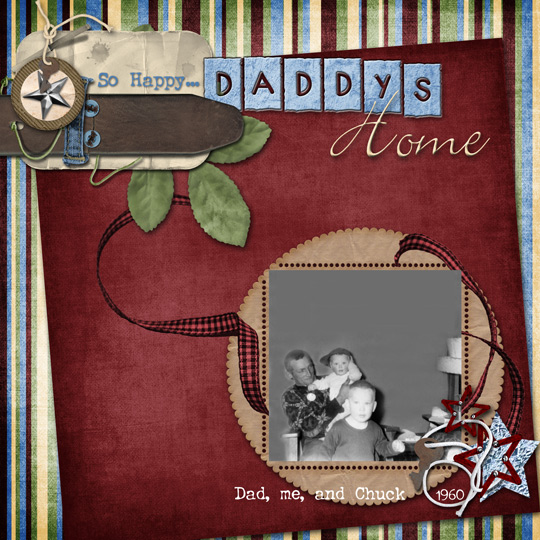 Daddy's Home