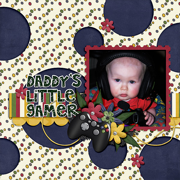daddys-little-gamer