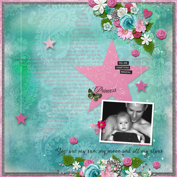 daddys little princess