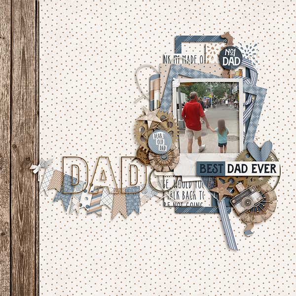 DadLily