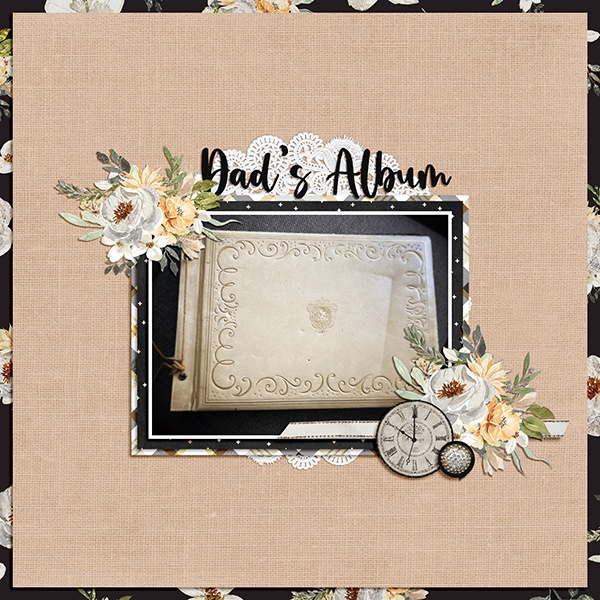 Dad's Album